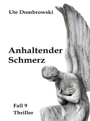 cover image of Anhaltender Schmerz